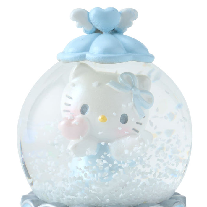 Japan Sanrio - Hello Kitty Snow Globe Size S