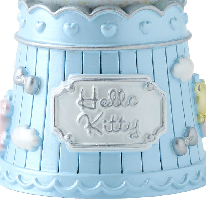 Japan Sanrio - Hello Kitty Snow Globe Size S