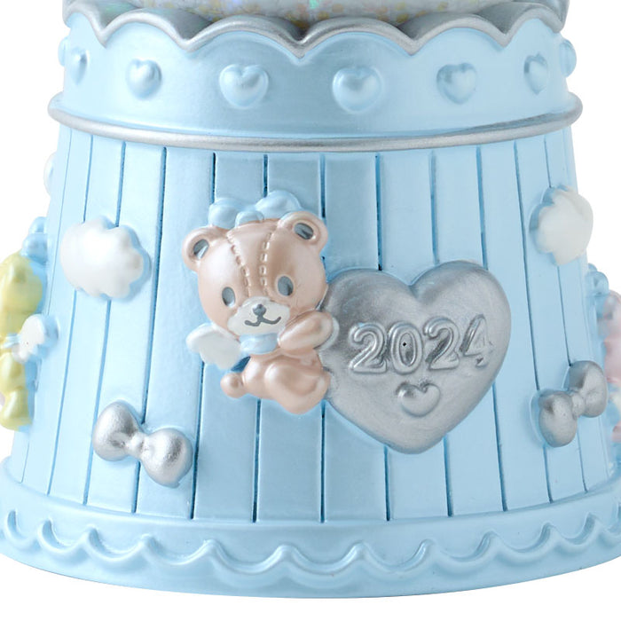 Japan Sanrio - Hello Kitty Snow Globe Size S