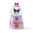 Japan Sanrio - Kuromi Snow Globe Size S