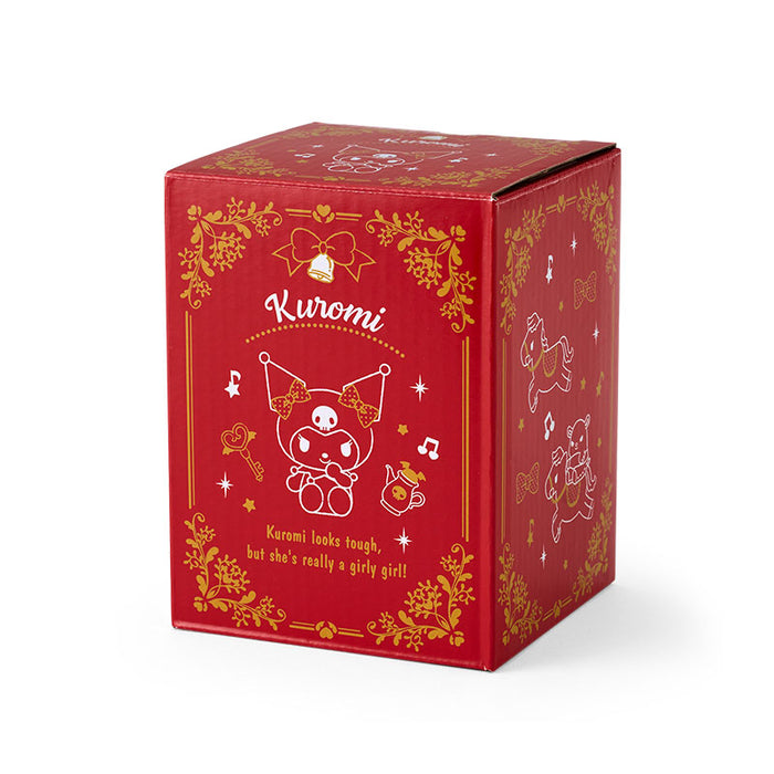 Japan Sanrio - Kuromi Snow Globe Size S