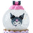 Japan Sanrio - Kuromi Snow Globe Size S