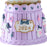Japan Sanrio - Kuromi Snow Globe Size S
