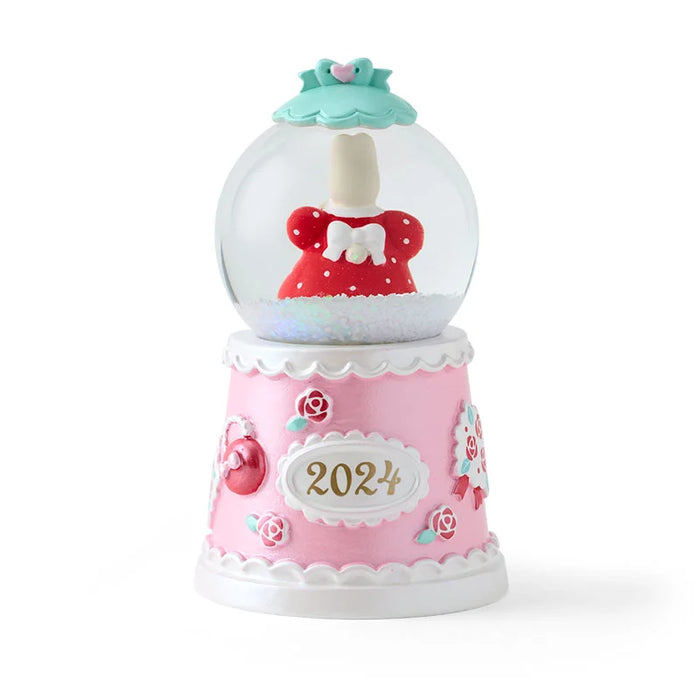 Japan Sanrio - MARRONCREAM Snow Globe Size S