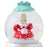 Japan Sanrio - MARRONCREAM Snow Globe Size S
