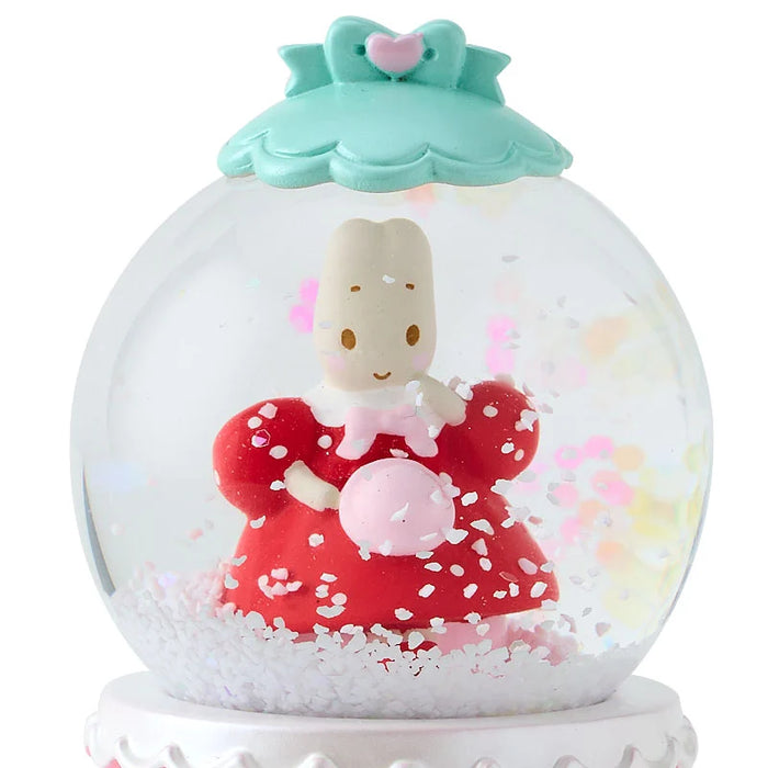 Japan Sanrio - MARRONCREAM Snow Globe Size S