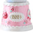 Japan Sanrio - MARRONCREAM Snow Globe Size S