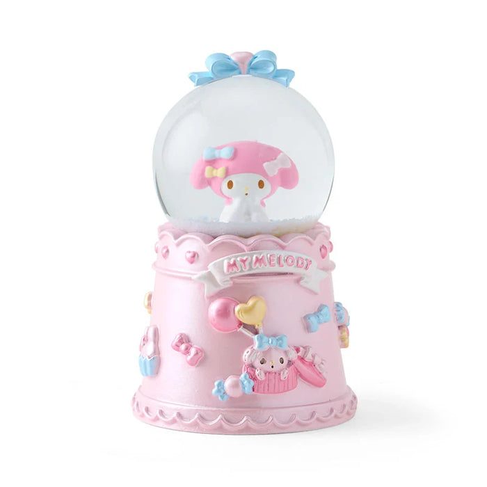 Japan Sanrio - My Melody Snow Globe Size S