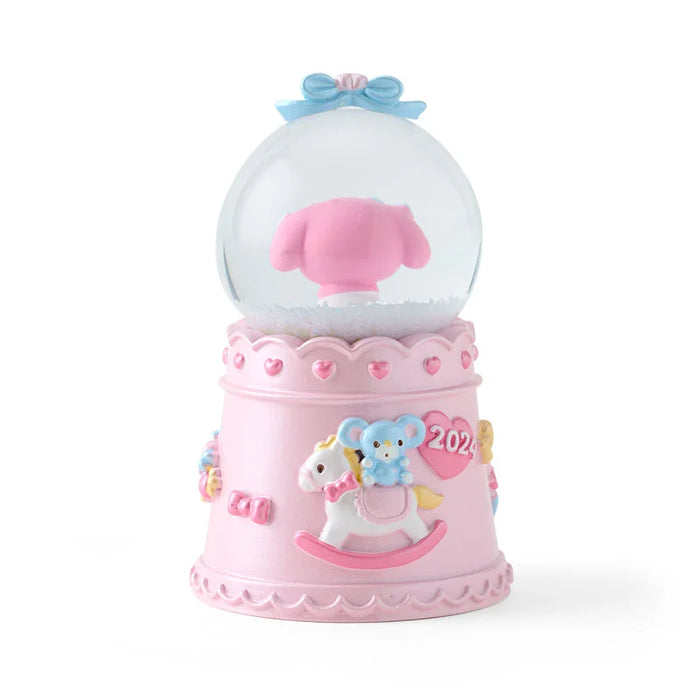 Japan Sanrio - My Melody Snow Globe Size S