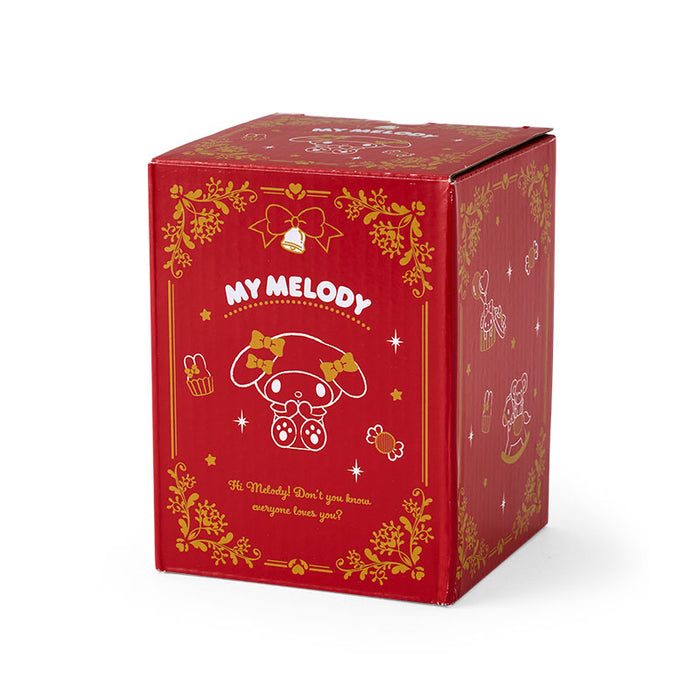 Japan Sanrio - My Melody Snow Globe Size S