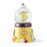 Japan Sanrio - Pompompurin Snow Globe Size S