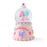 Japan Sanrio - Little Twin Stars Snow Globe Size S