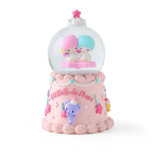 Japan Sanrio - Little Twin Stars Snow Globe Size S