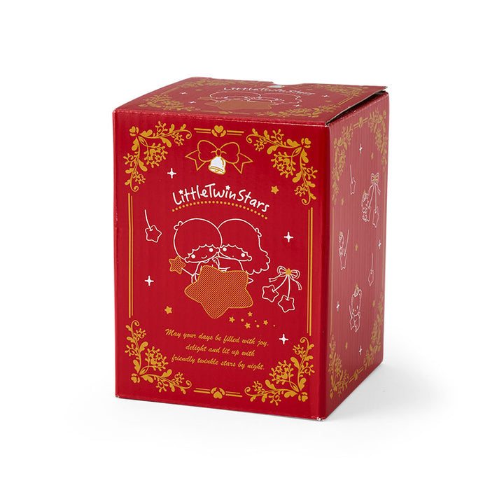 Japan Sanrio - Little Twin Stars Snow Globe Size S