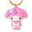 Japan Sanrio - My Melody 3D Key Holder (Kimono)