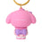 Japan Sanrio - My Melody 3D Key Holder (Kimono)