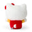 Japan Sanrio - Hello Kitty Plush toys (Various Faces) Sparkly