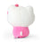 Japan Sanrio - Hello Kitty Plush Keychain (Various Faces) Doki Doki