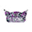 Japan Sanrio - Kuromi Hair Comb (Purple Marble)