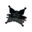 Japan Sanrio - Kuromi Hair Clip (BLACK&CHECK)