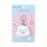 Japan Sanrio - Cinnamoroll Security Alarm & Keychain