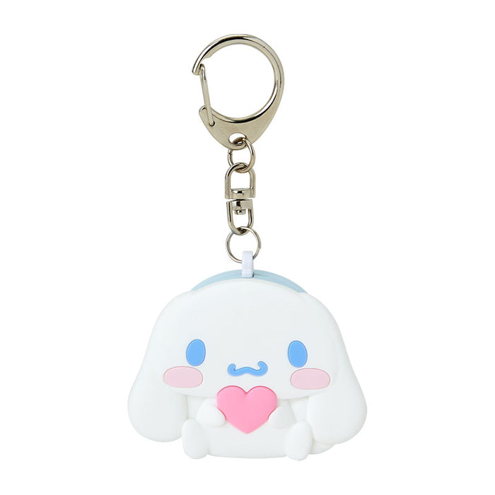 Japan Sanrio - Cinnamoroll Security Alarm & Keychain