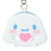Japan Sanrio - Cinnamoroll Security Alarm & Keychain