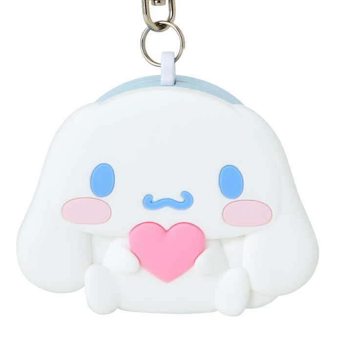 Japan Sanrio - Cinnamoroll Security Alarm & Keychain