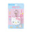 Japan Sanrio - Hello Kitty Security Alarm & Keychain