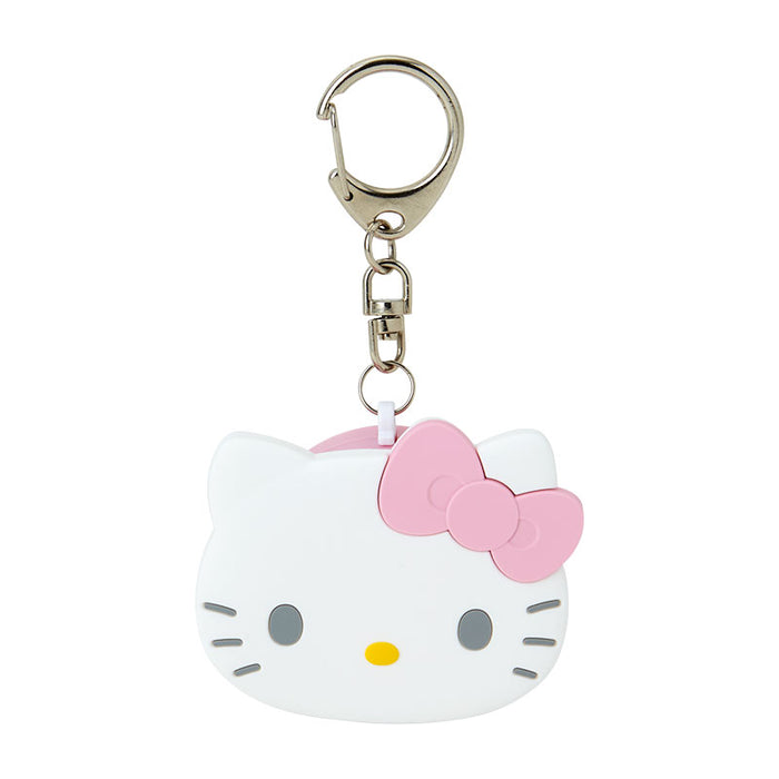 Japan Sanrio - Hello Kitty Security Alarm & Keychain