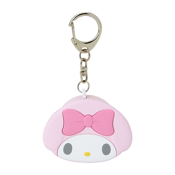 Japan Sanrio - My Melody Security Alarm & Keychain