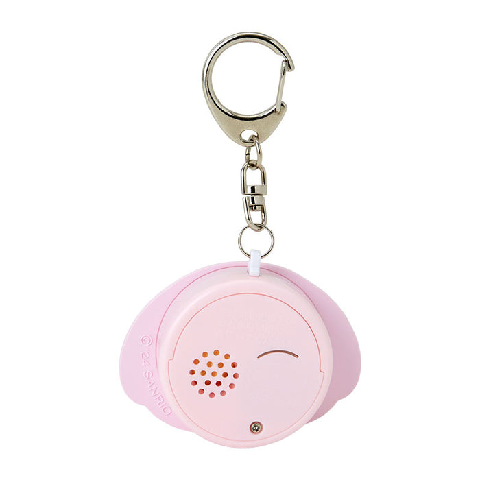 Japan Sanrio - My Melody Security Alarm & Keychain