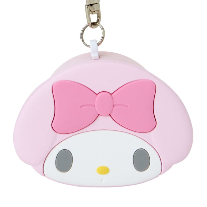 Japan Sanrio - My Melody Security Alarm & Keychain