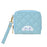 Japan Sanrio - Cinnamoroll Quilted Bi-fold Wallet