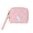 Japan Sanrio - Hello Kitty Quilted Bi-fold Wallet