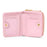 Japan Sanrio - Hello Kitty Quilted Bi-fold Wallet