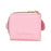 Japan Sanrio - My Melody Face-shaped bi-fold Wallet