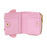 Japan Sanrio - My Melody Face-shaped bi-fold Wallet