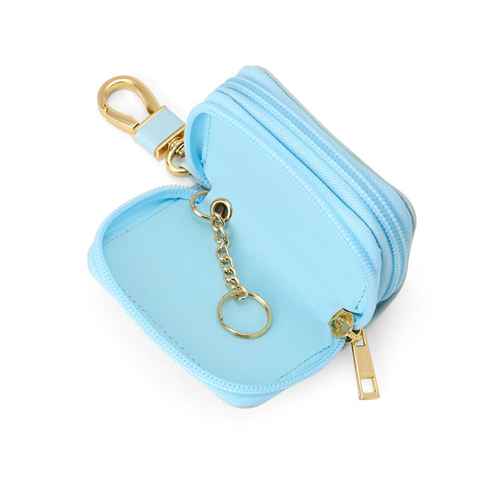 Japan Sanrio - Cinnamoroll Double Key Case