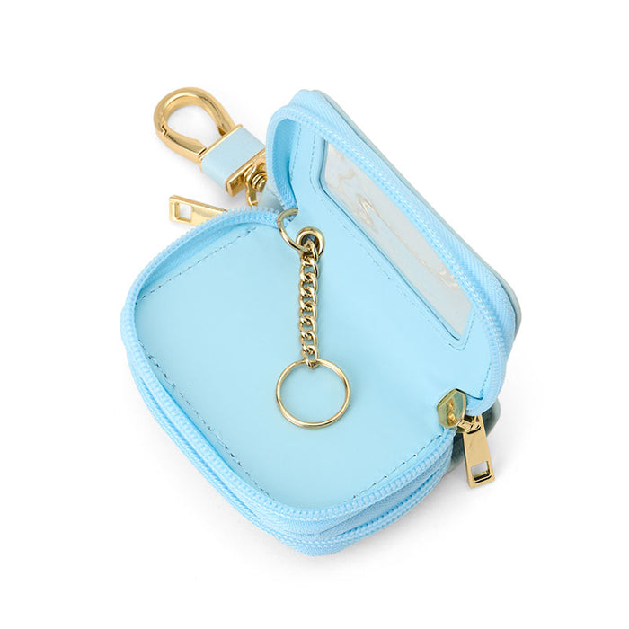 Japan Sanrio - Cinnamoroll Double Key Case