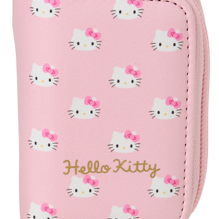 Japan Sanrio - Hello Kitty Double Key Case