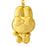 Japan Sanrio - My Melody Shiny Gold Netsuke