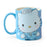 Japan Sanrio - Hello Kitty & Dear Daniel Kiss Pair Mug