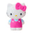 Japan Sanrio - Hello Kitty Dolls and Wagons