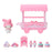 Japan Sanrio - My Melody Dolls and Wagons
