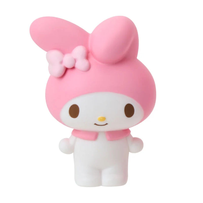 Japan Sanrio - My Melody Dolls and Wagons