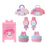 Japan Sanrio - My Melody Dolls and Wagons