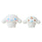 Japan Sanrio - Cinnamoroll Doll Set