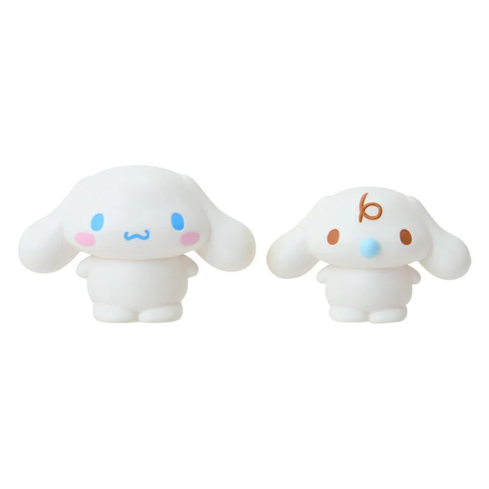 Japan Sanrio - Cinnamoroll Doll Set