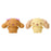 Japan Sanrio - Cinnamoroll Doll Set
